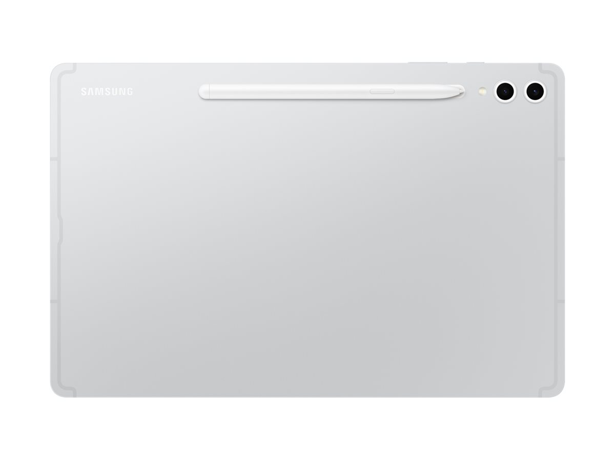 SAMSUNG Tab S10+ WiFi 31,5cm 512GB Silve