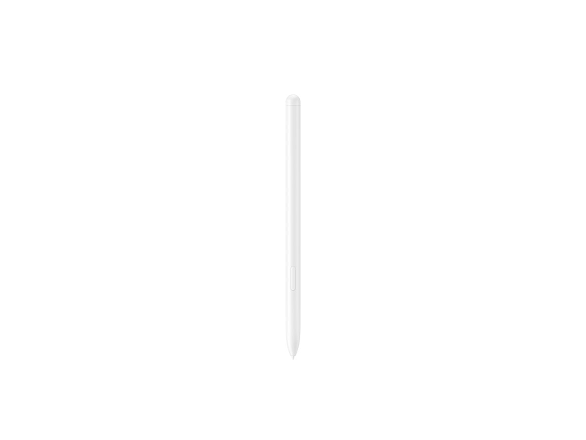 SAMSUNG Tab S10+ WiFi 31,5cm 512GB Silve