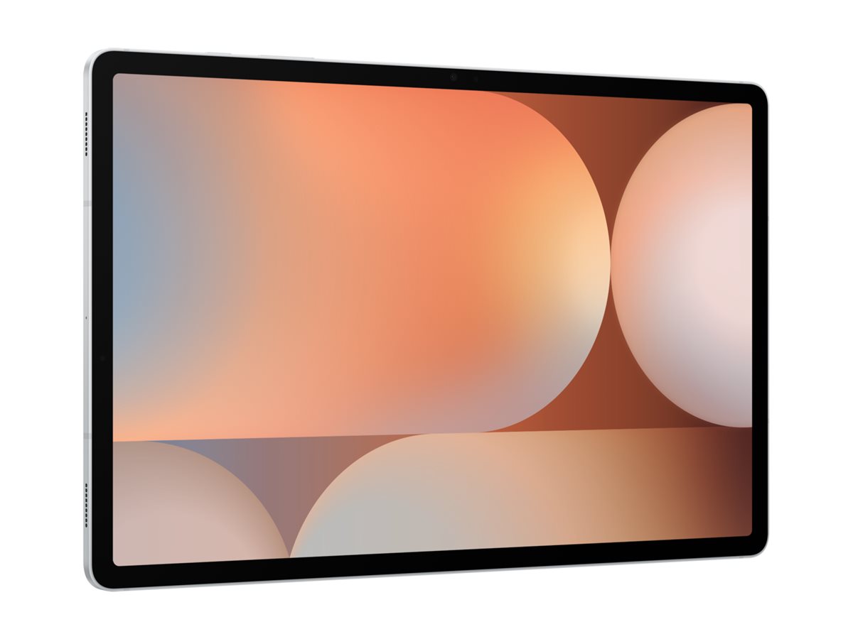 SAMSUNG Tab S10+ WiFi 31,5cm 512GB Silve