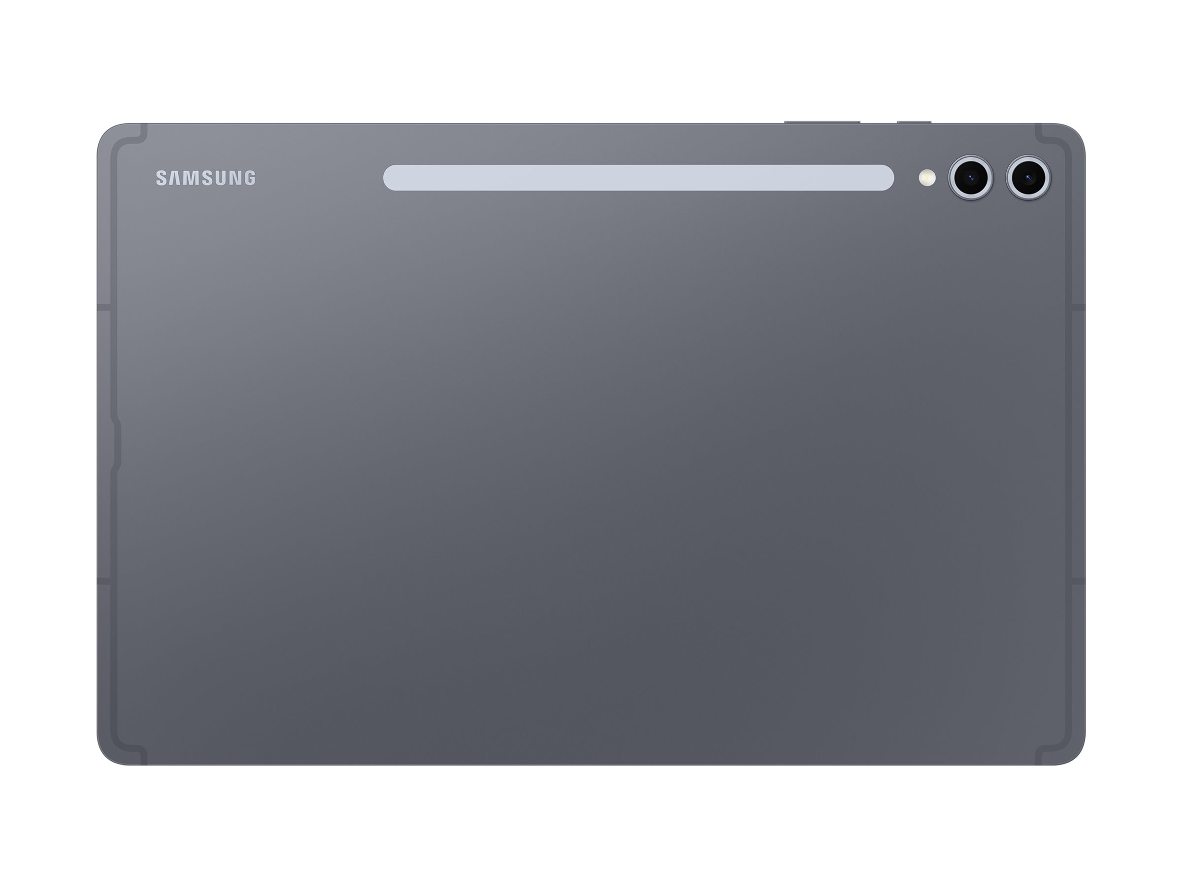 SAMSUNG Tab S10+ 5G 31,5cm 256GB Gray