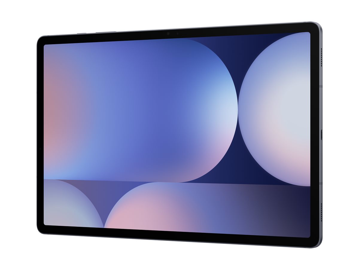 SAMSUNG Tab S10+ 5G 31,5cm 256GB Gray
