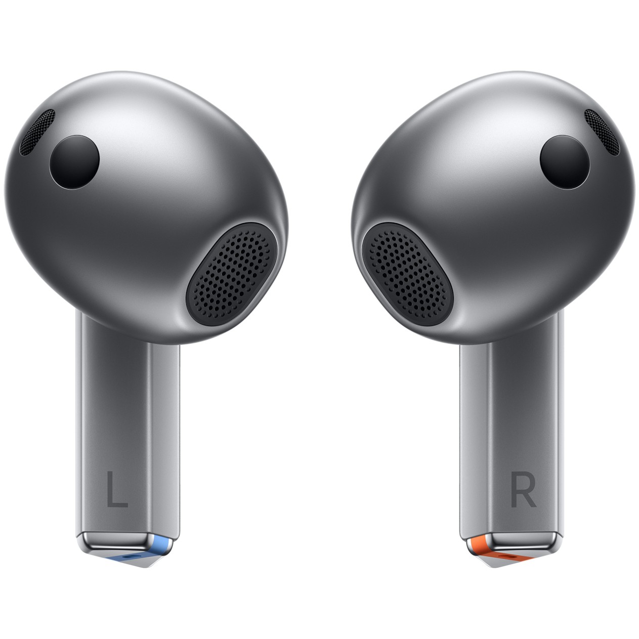Samsung Galaxy Buds3 silver