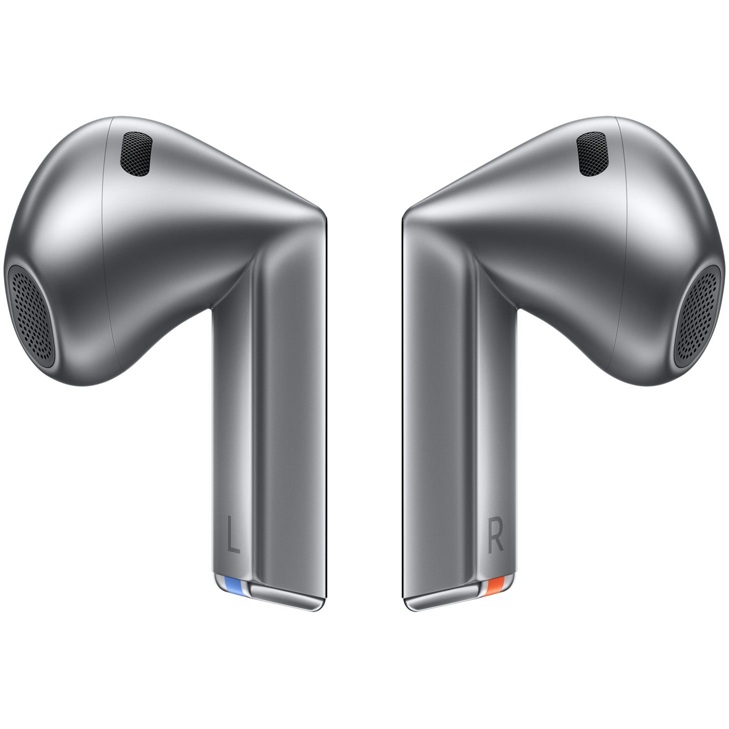 Samsung Galaxy Buds3 silver