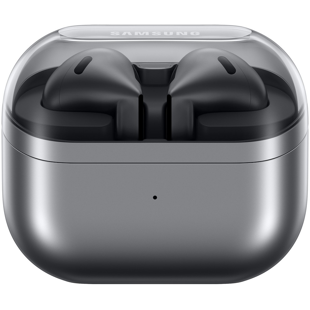 Samsung Galaxy Buds3 silver