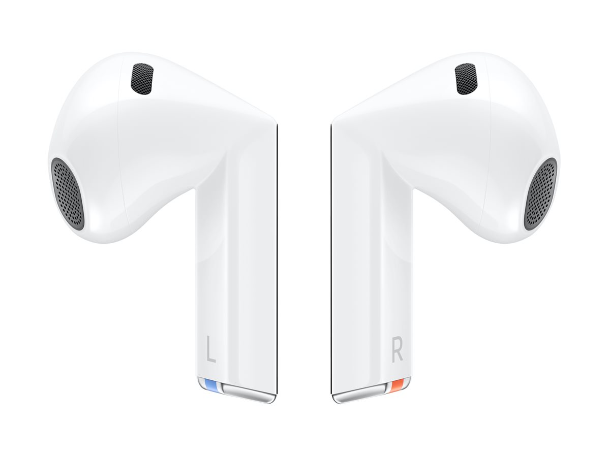SAMSUNG Galaxy Buds3 SM-R530N White