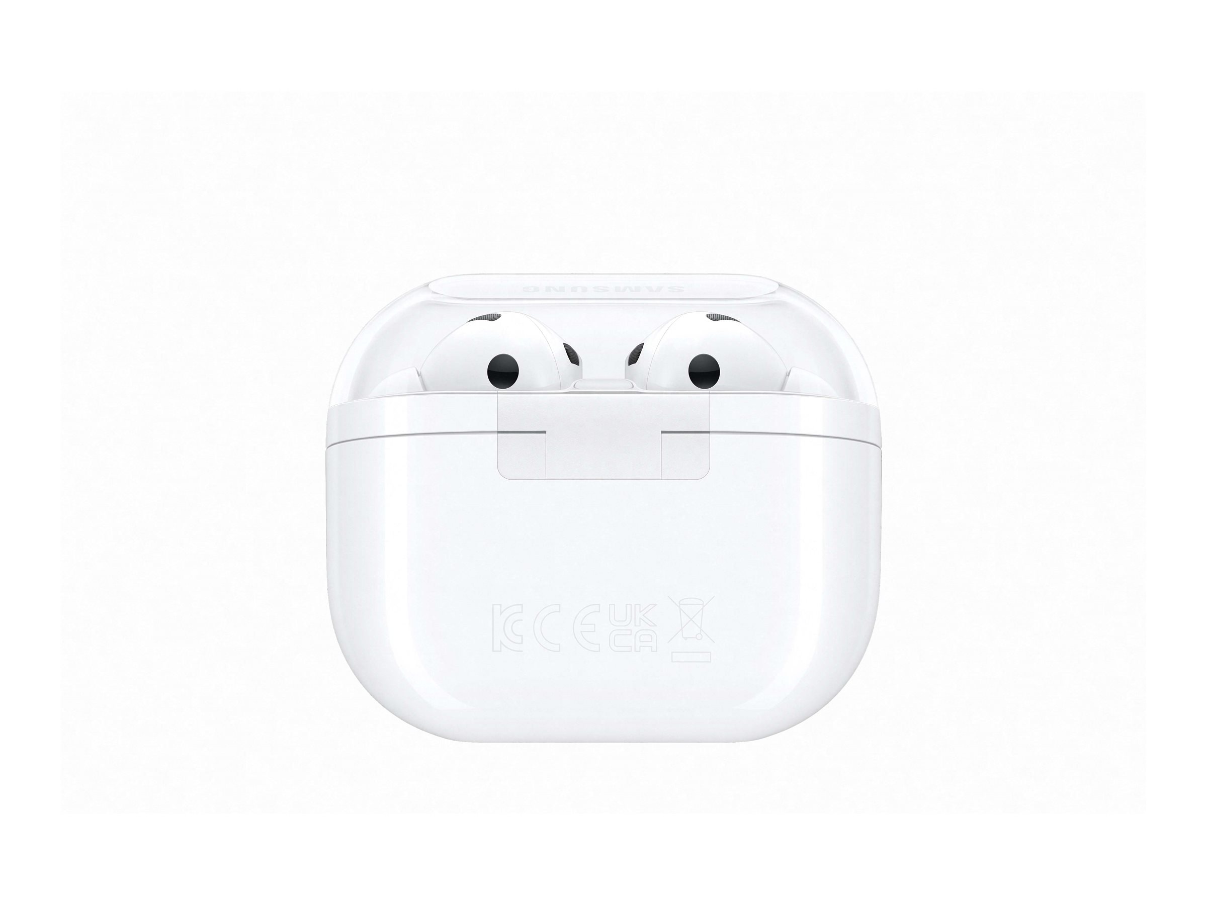 SAMSUNG Galaxy Buds3 Pro SM-R630N White