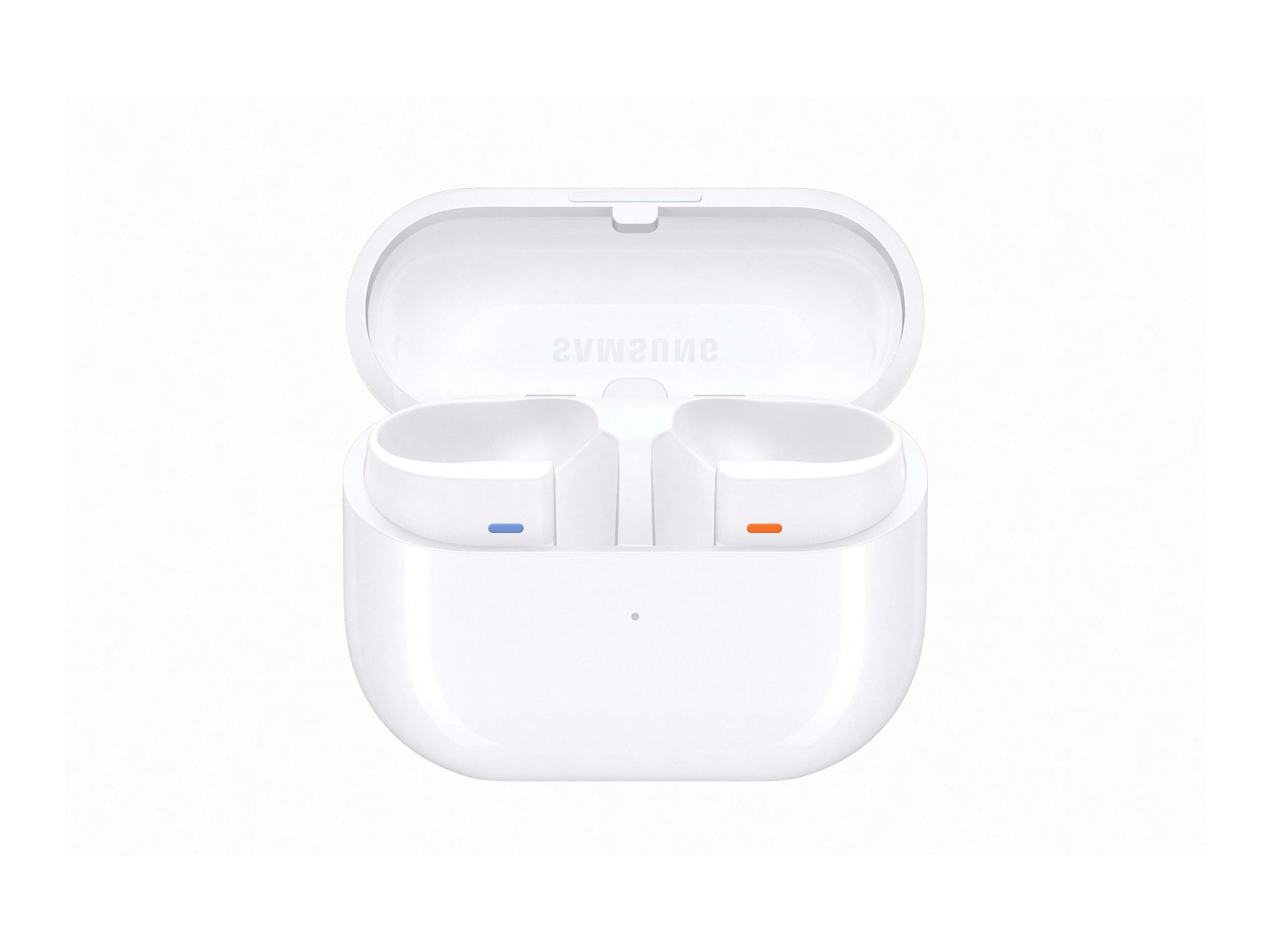 SAMSUNG Galaxy Buds3 Pro SM-R630N White