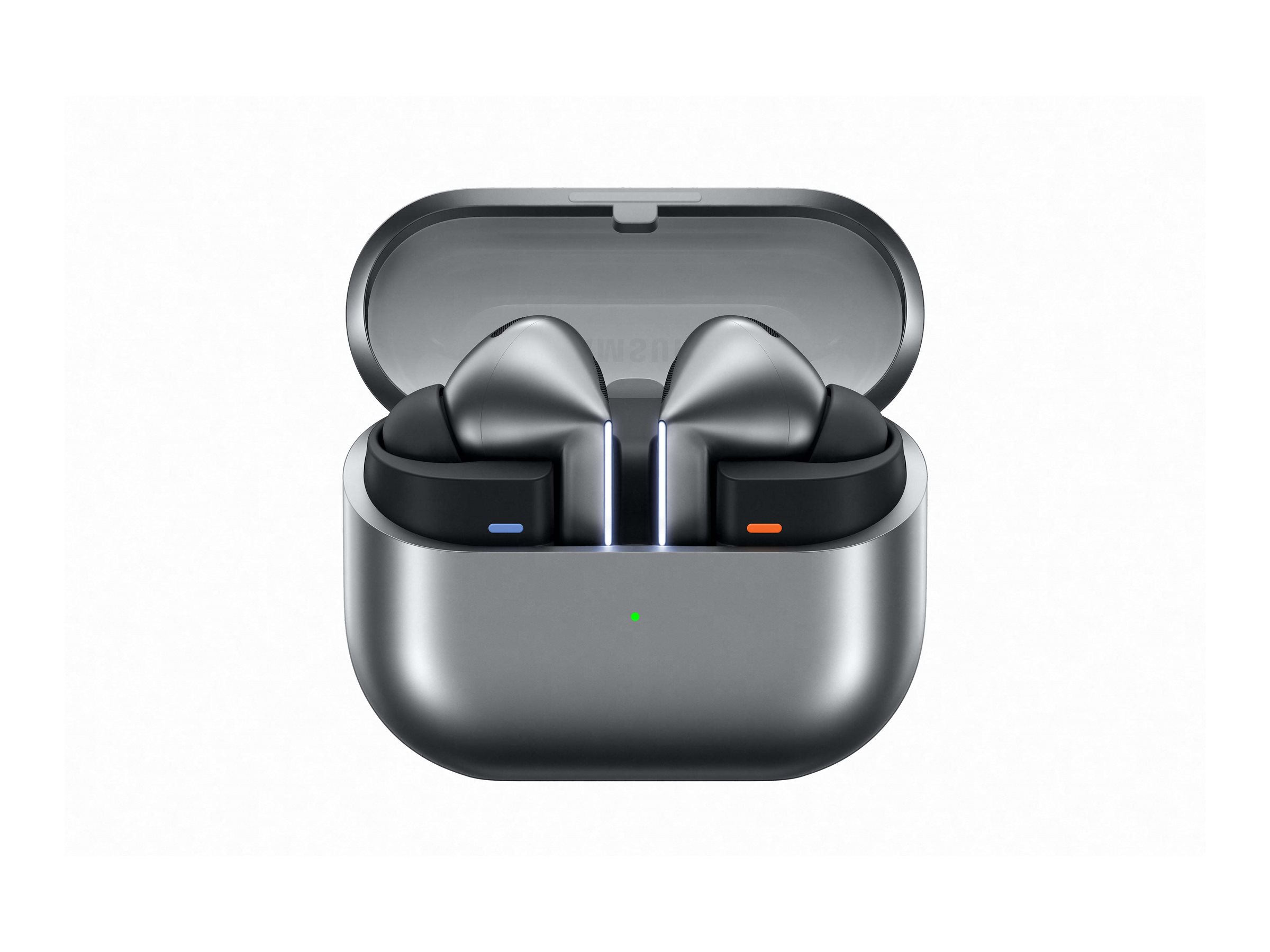 SAMSUNG Galaxy Buds3 Pro SM-R630N Silver