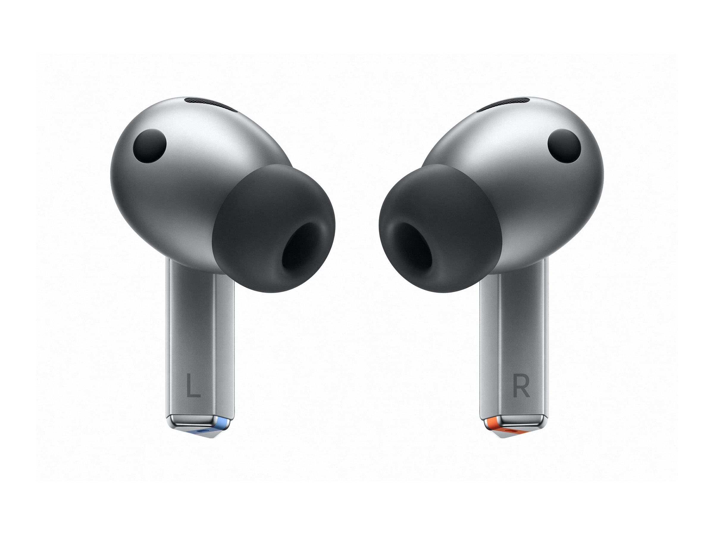 SAMSUNG Galaxy Buds3 Pro SM-R630N Silver