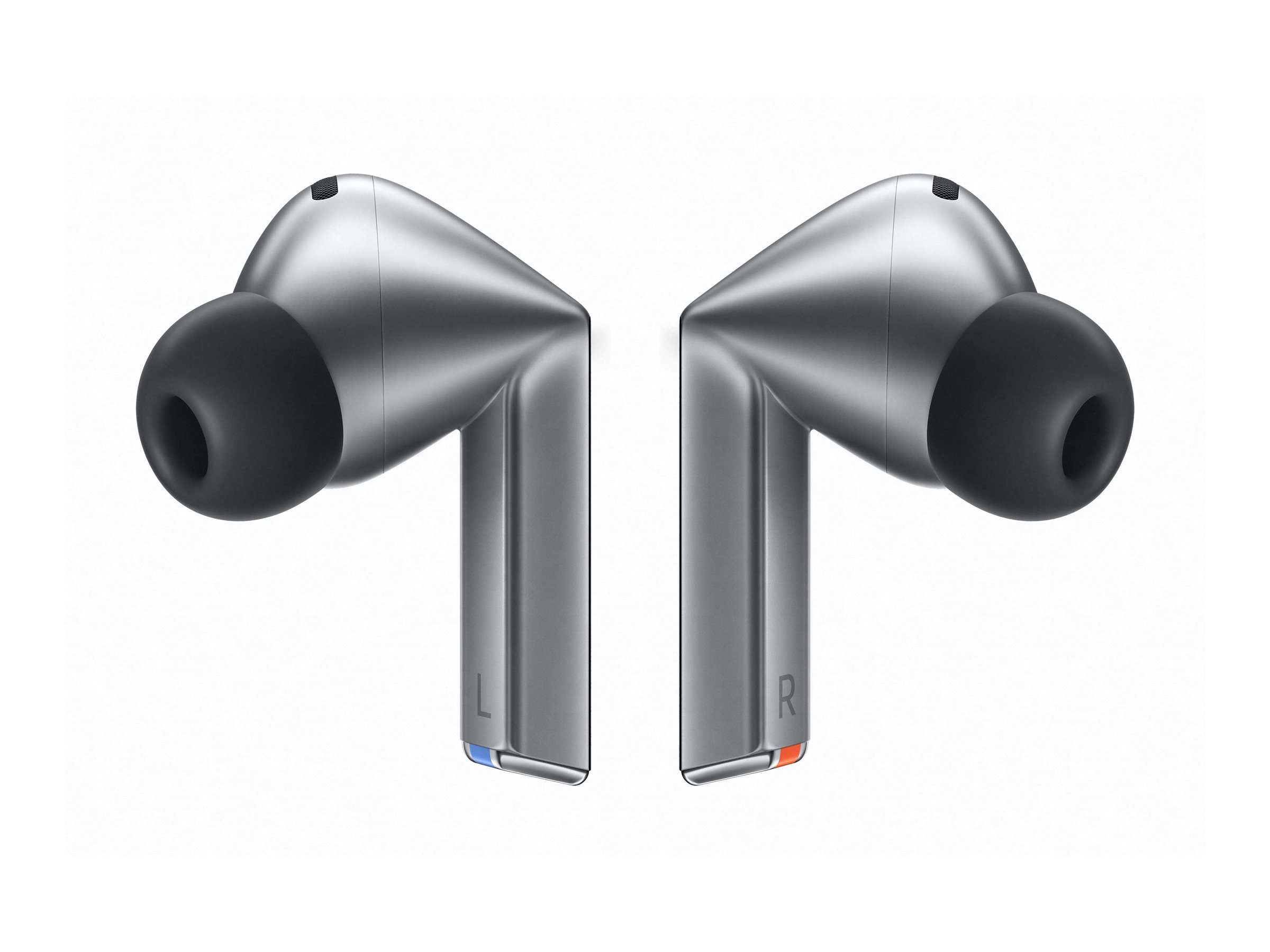 SAMSUNG Galaxy Buds3 Pro SM-R630N Silver