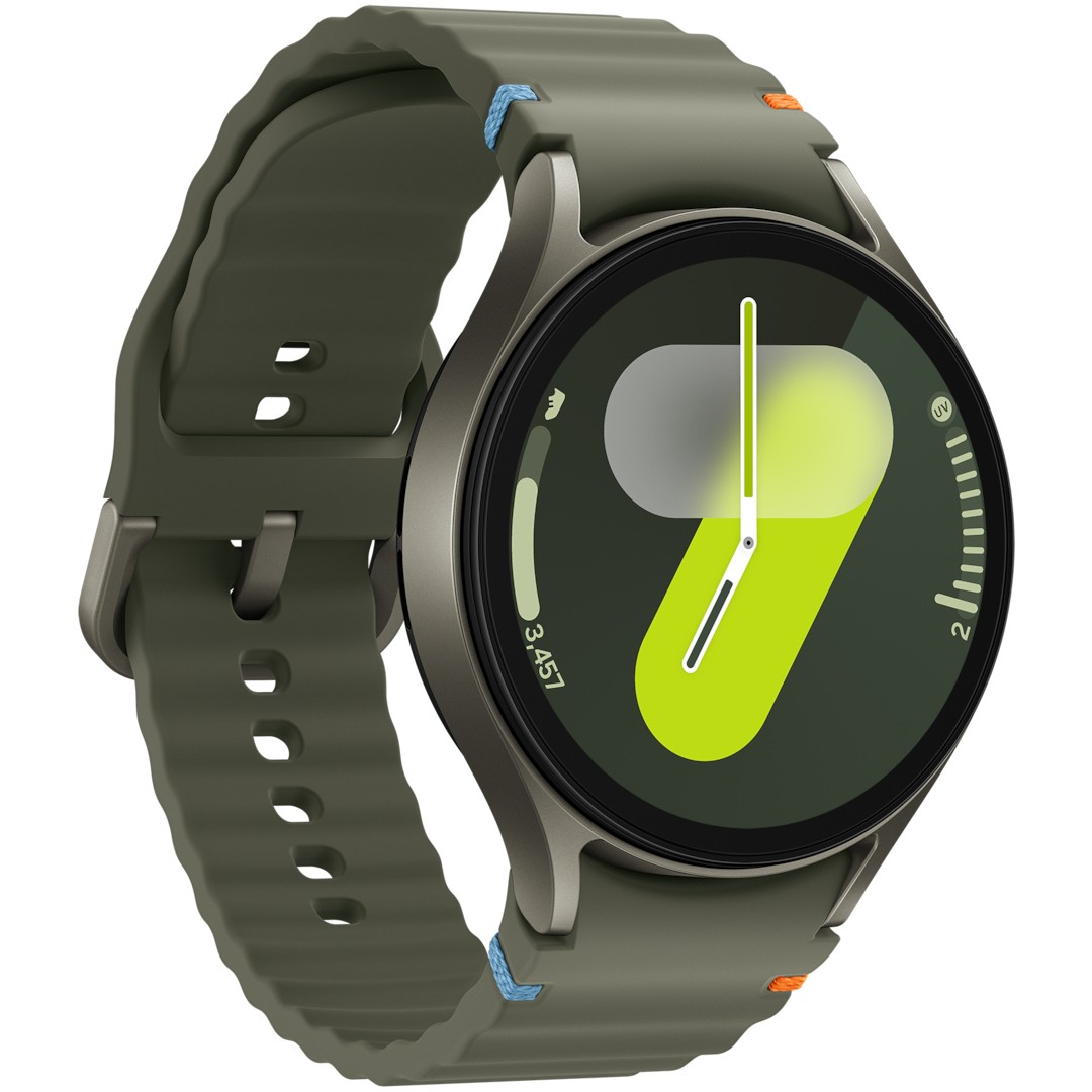Samsung Galaxy Watch 7 Green 44mm LTE EU Model