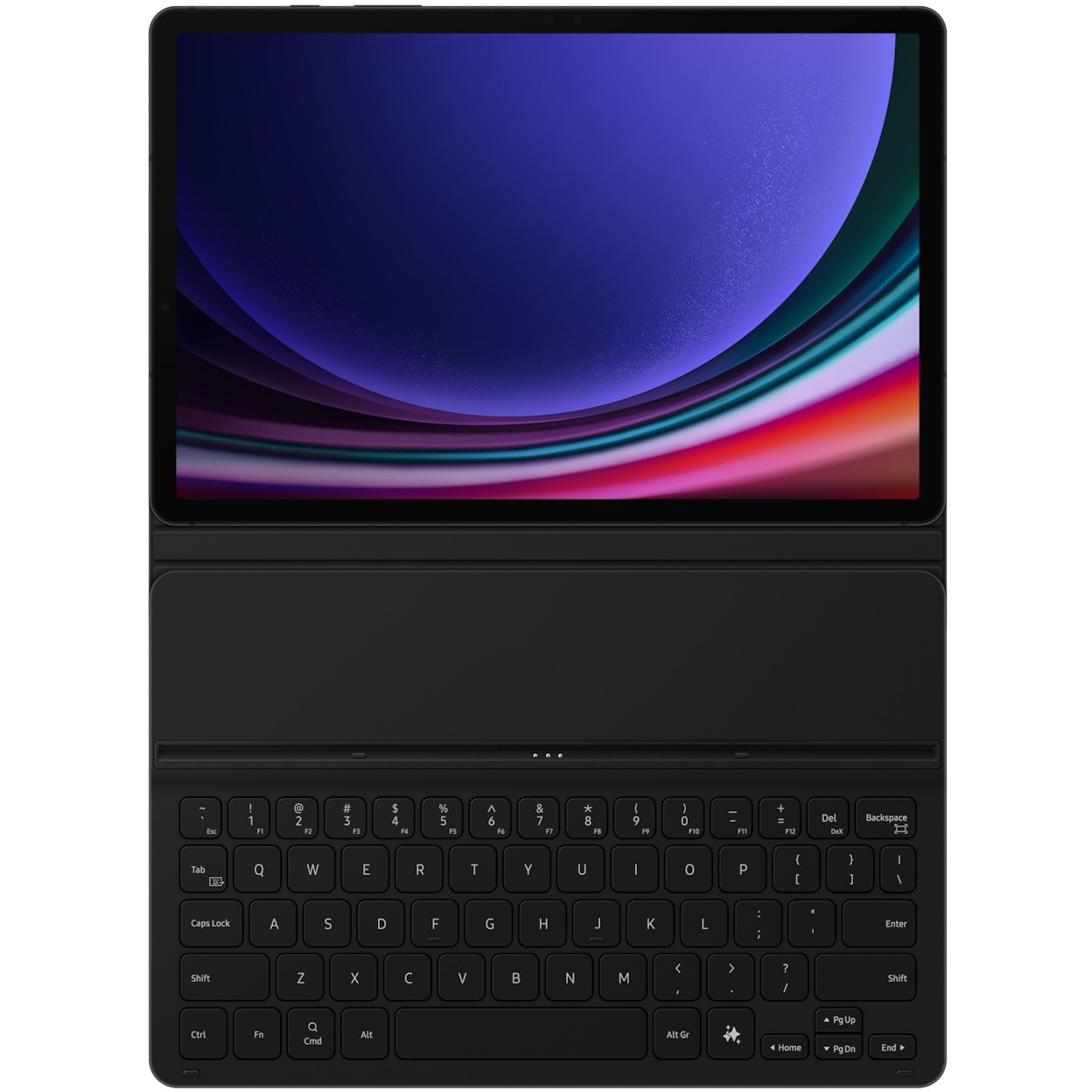 SAMSUNG Cover Keyboard S9 S9FE S10 FE Sl