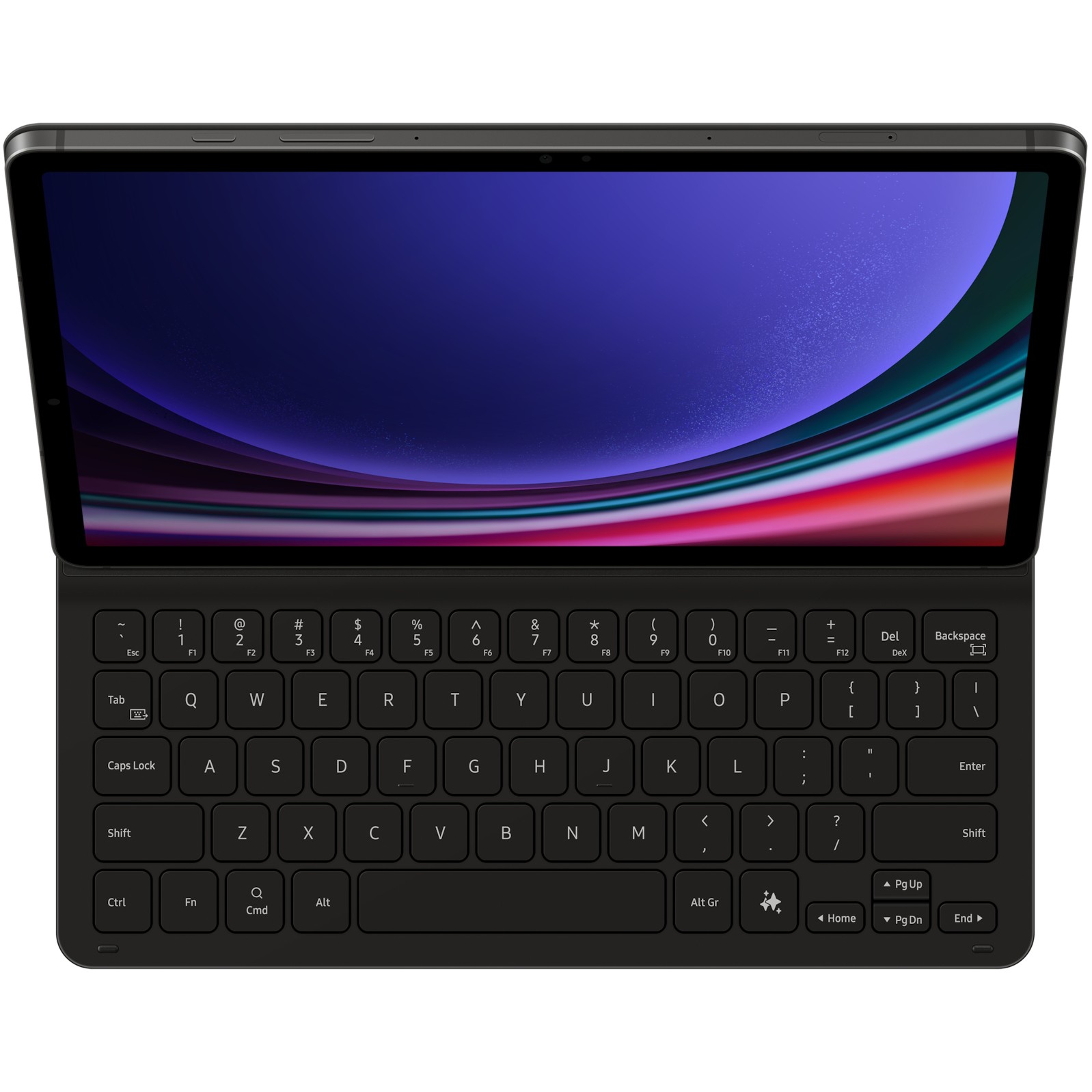 SAMSUNG Cover Keyboard S9 S9FE S10 FE Sl