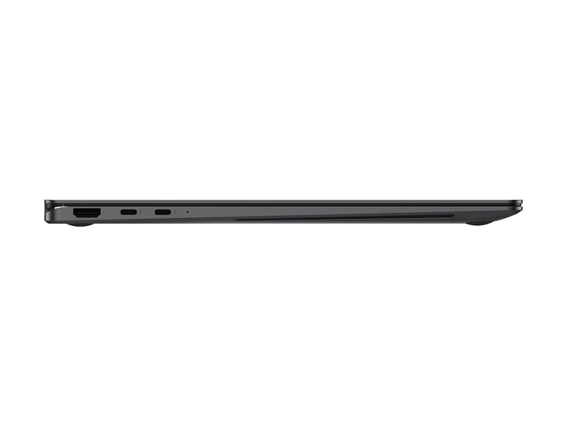 SAMSUNG Book5 Pro 360 40,62cm U5 32GB Gr