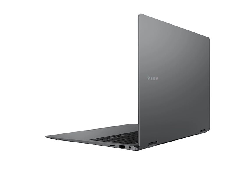 SAMSUNG Book5 Pro 360 40,62cm U5 32GB Gr