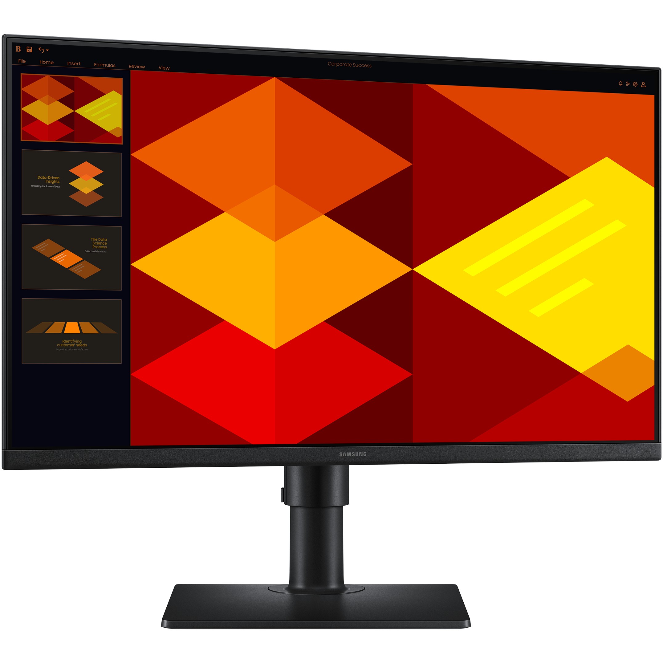 Samsung S40GD computer monitor