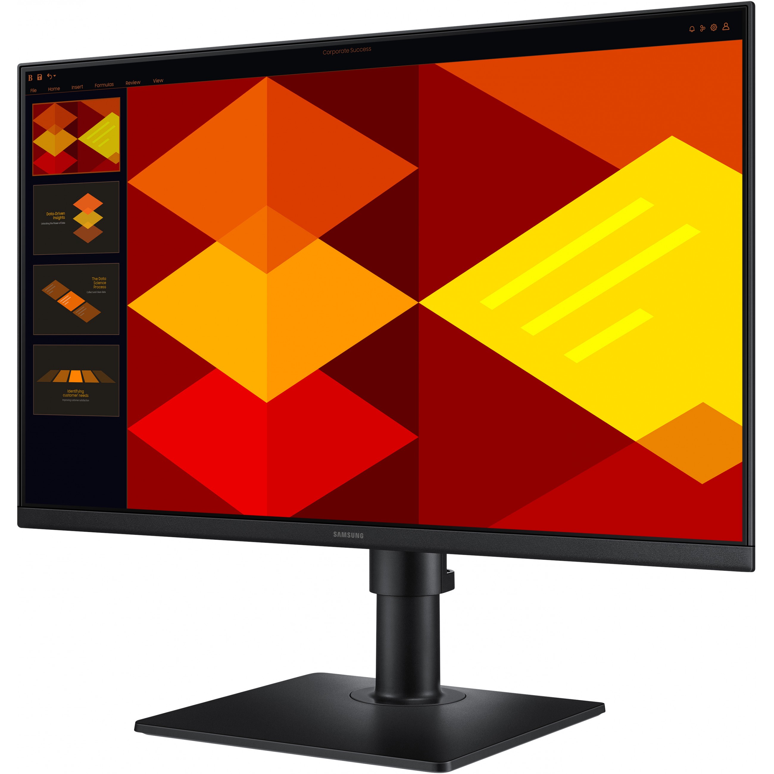 Samsung S40GD computer monitor