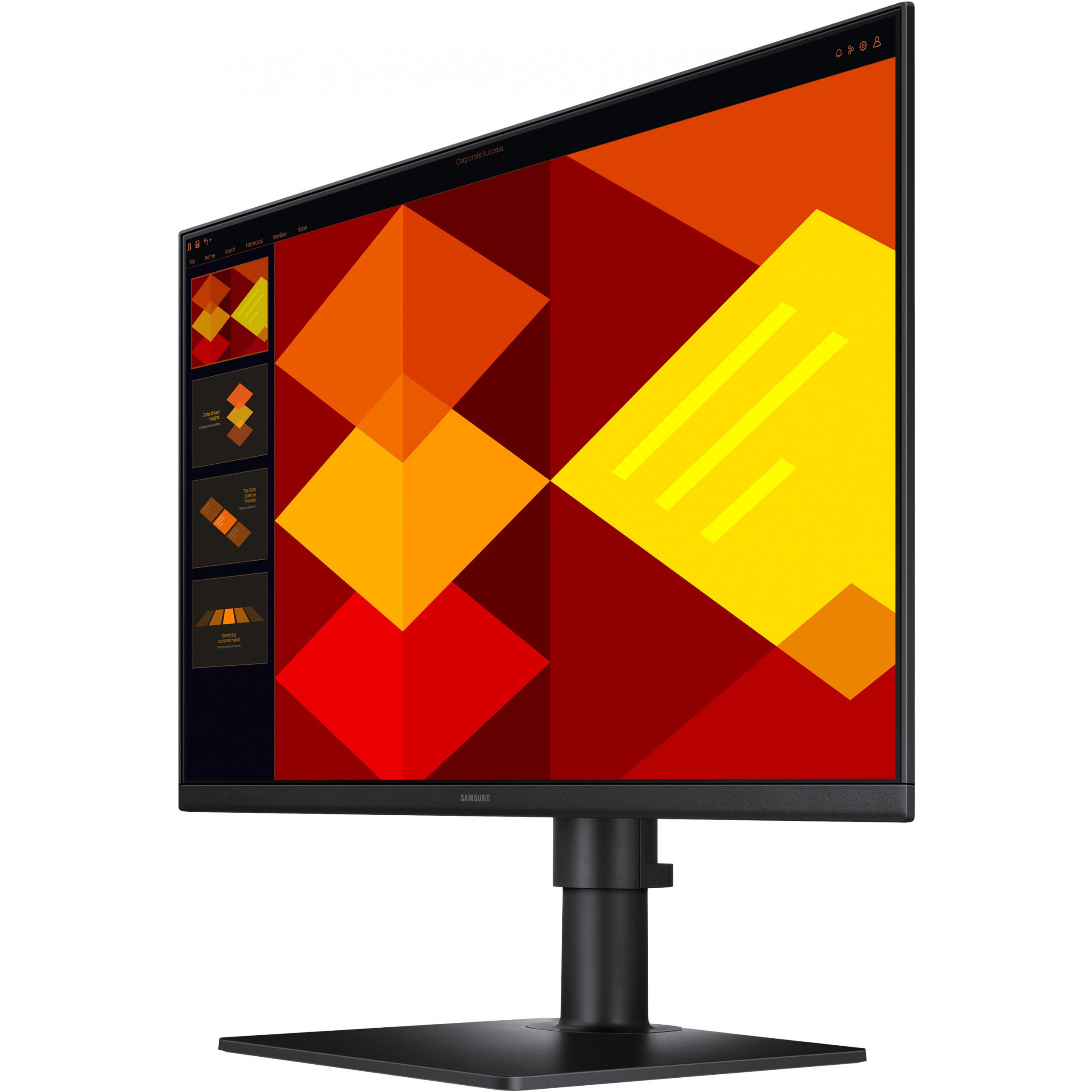 Samsung S40GD computer monitor
