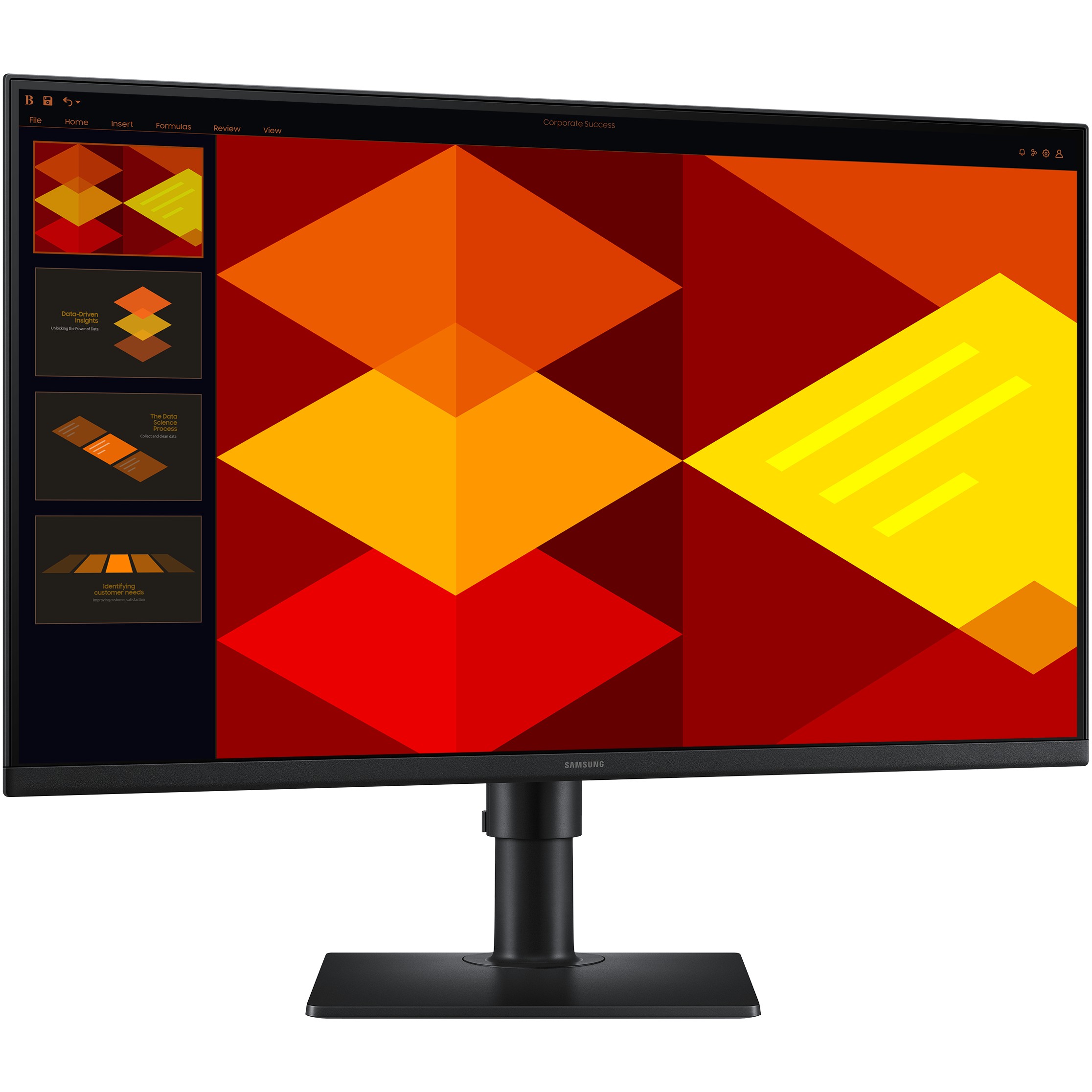 Samsung S40GD computer monitor
