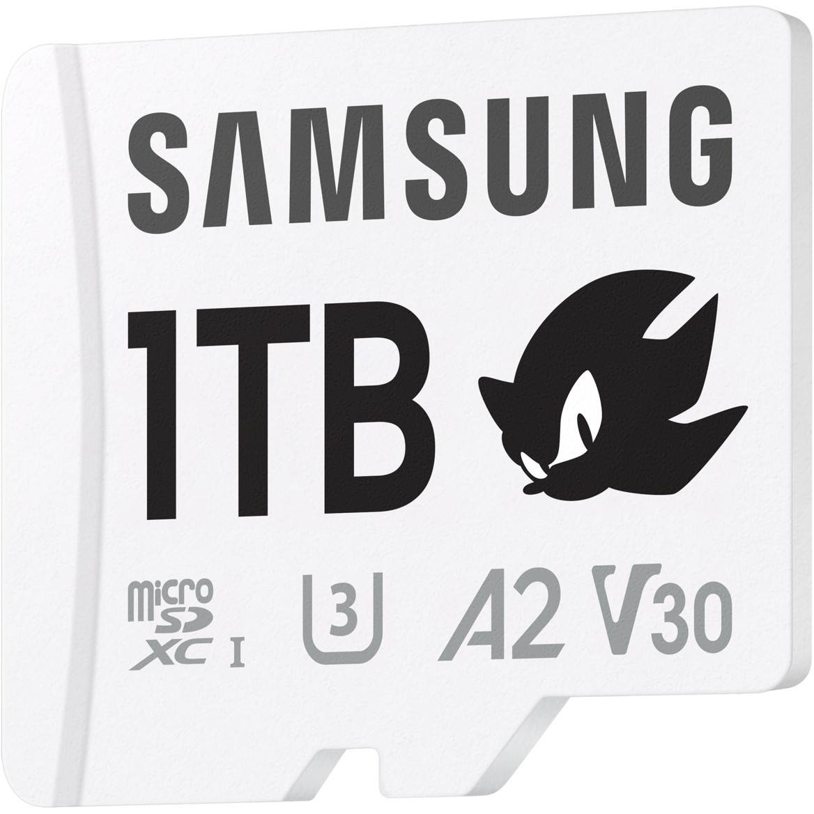 SAMSUNG SONIC microSD 1TB+SD-Adapter