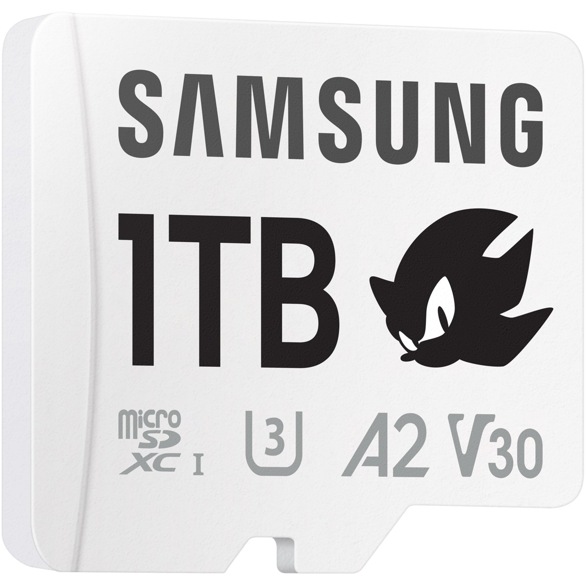 SAMSUNG SONIC microSD 1TB+SD-Adapter