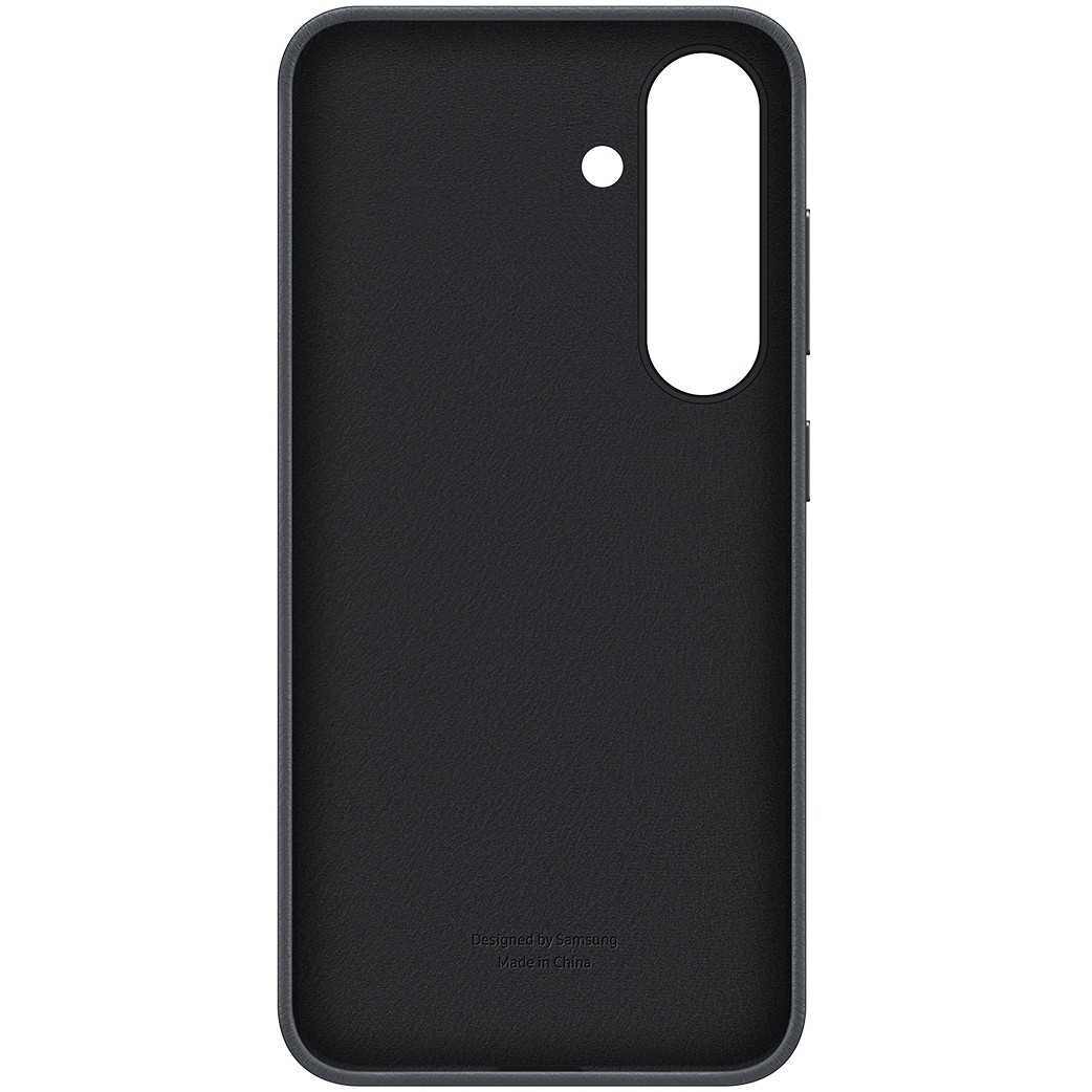 Samsung Kindsuit Case fr Galaxy S25. Black