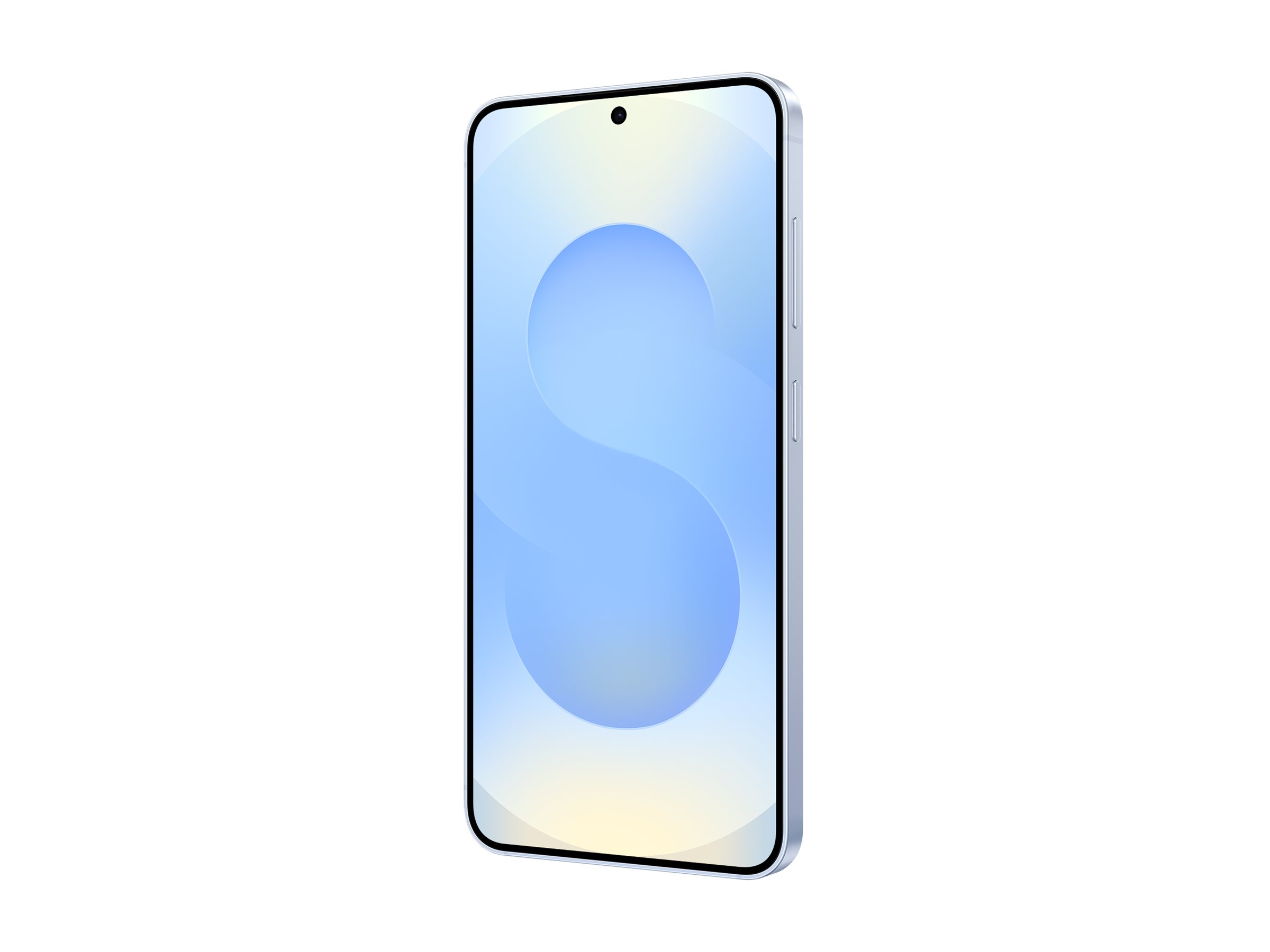 Samsung Galaxy S25 128GB Light Blue 6.2 5G (12GB) DE Model