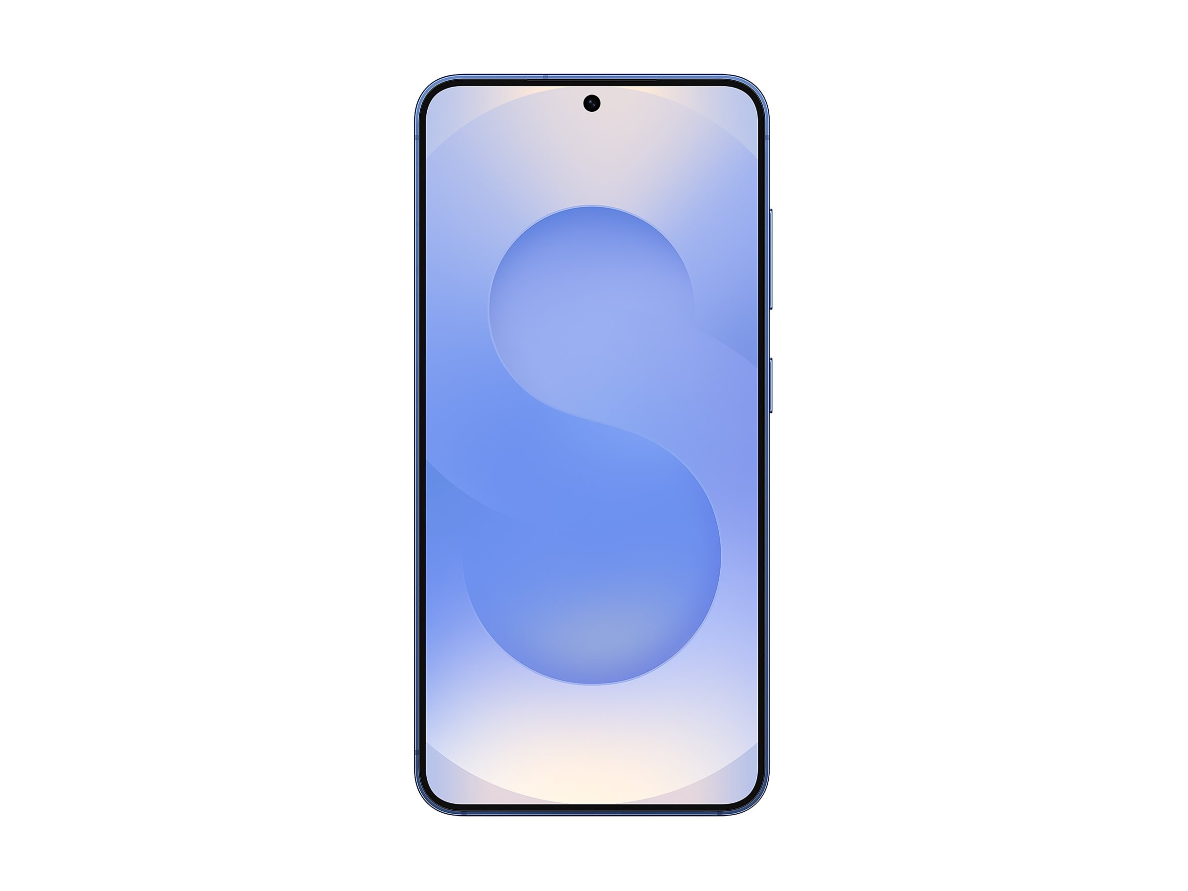 Samsung Galaxy S25 128GB Dark Blue 6.2 5G (12GB) DE Model Android