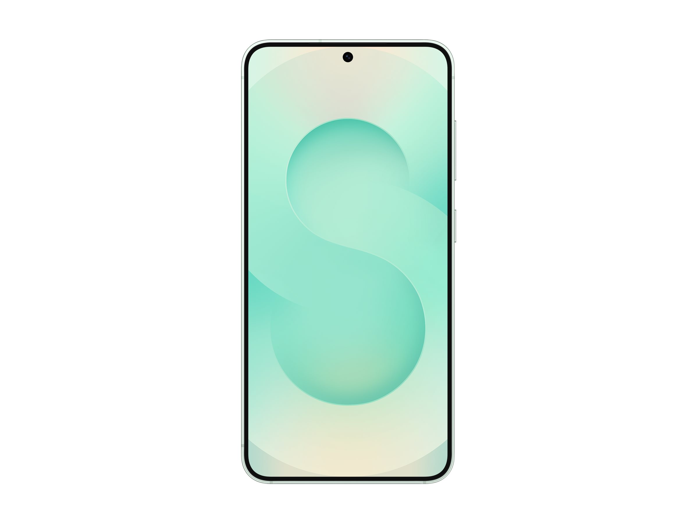 TELEKOM Samsung Galaxy S25 256GB grün