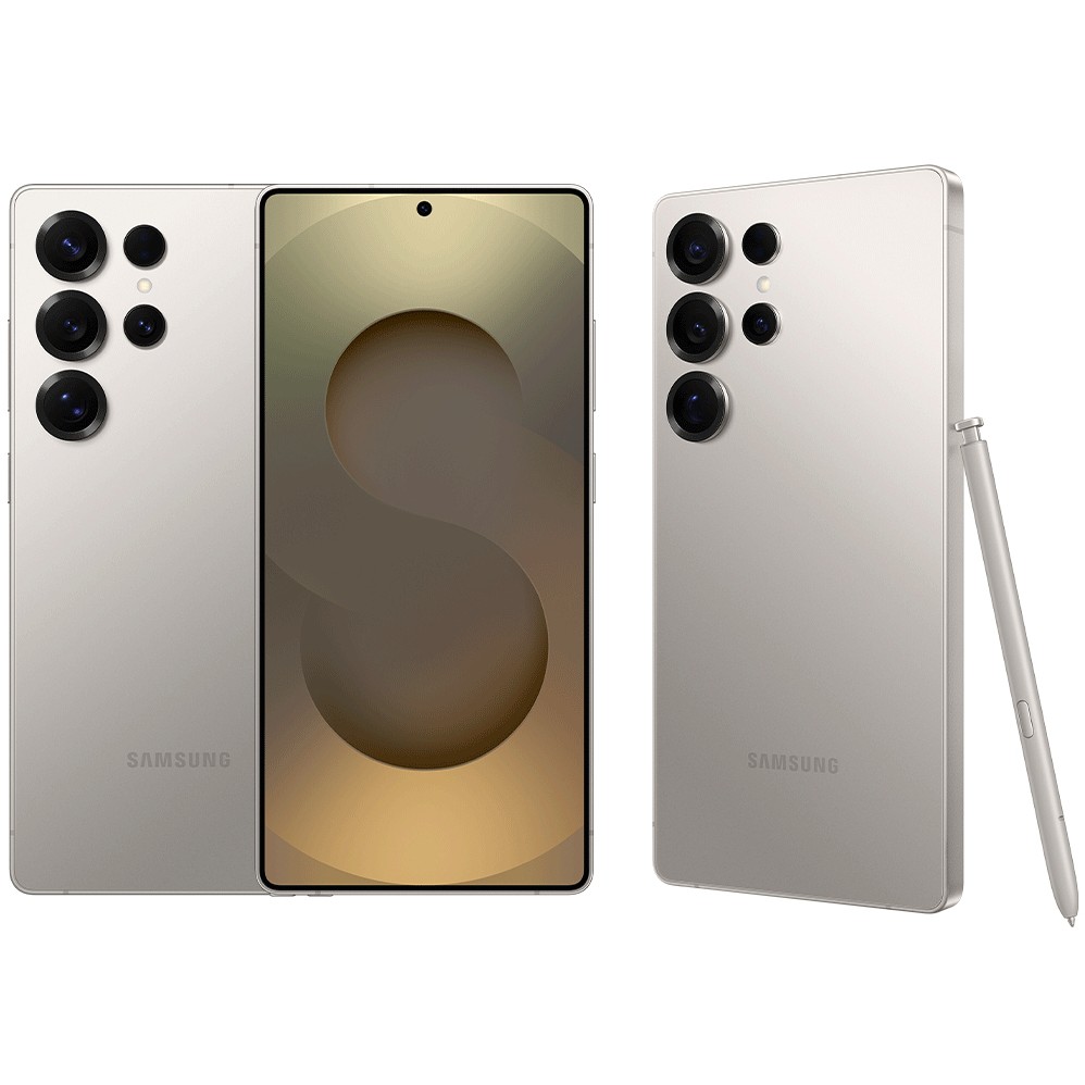 TELEKOM Samsung Galaxy S25 Ultra 512GB