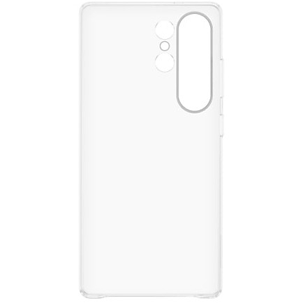 Samsung Clear Case S25 Ultra