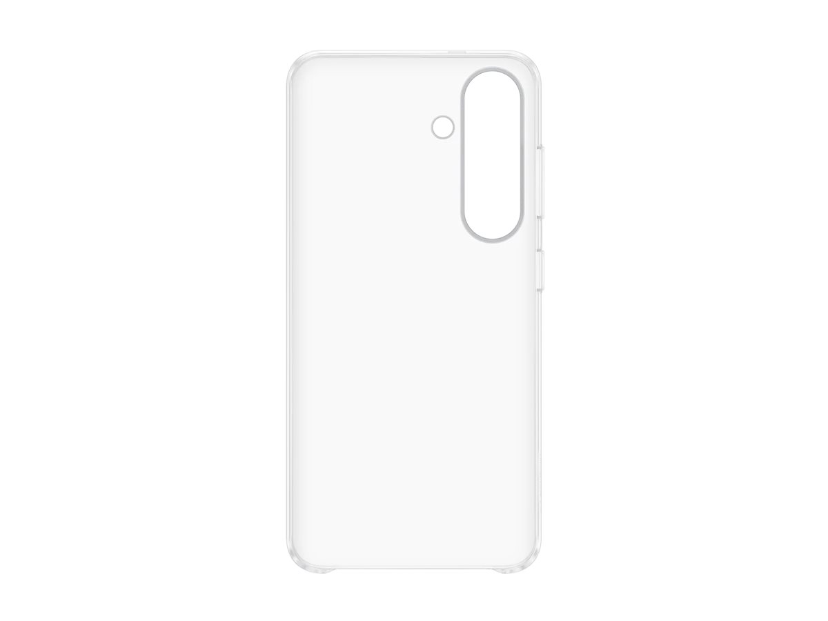 Samsung Clear Case S25