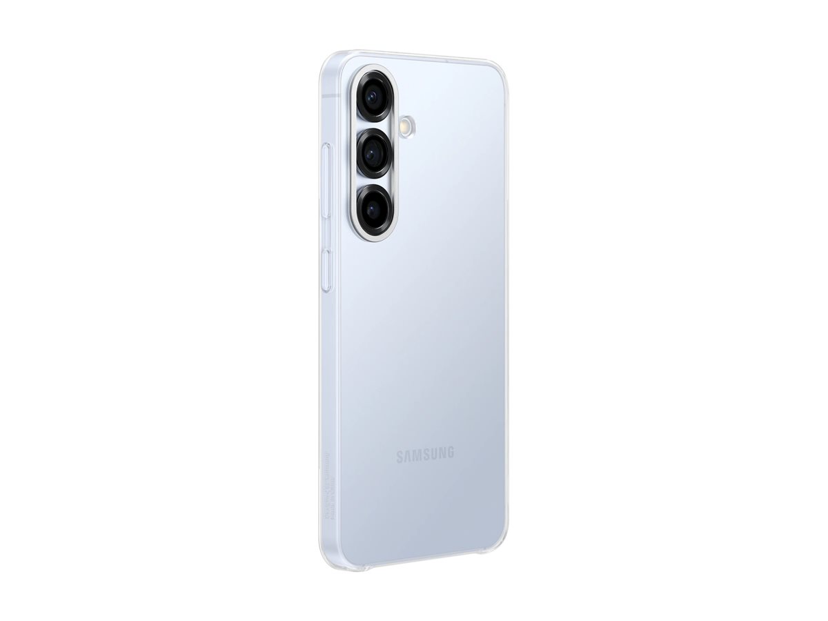 Samsung Clear Case S25