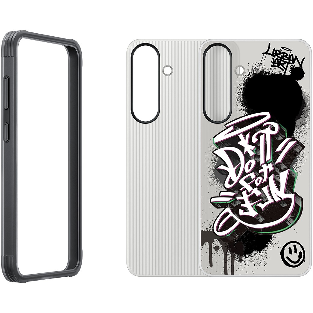 SAMSUNG Flipsuit Rugged Case Galaxy S25+