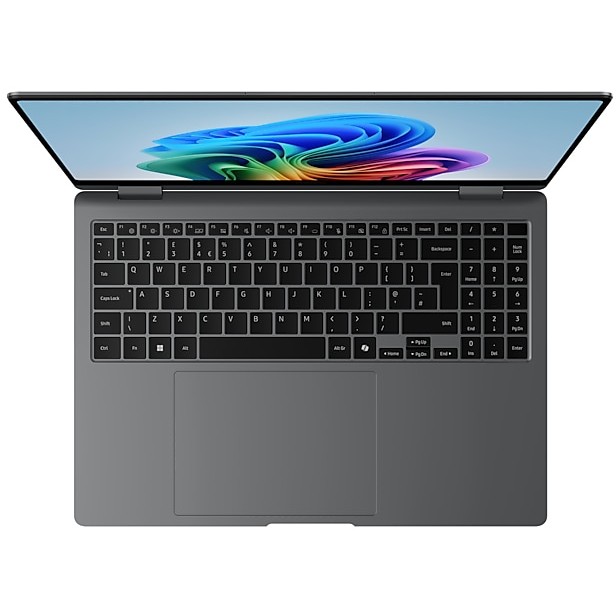 Samsung Galaxy Book5 Pro 360