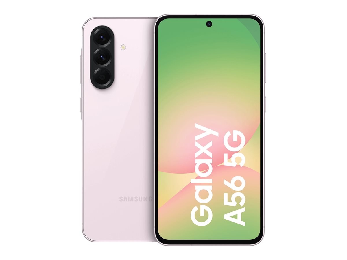 TELEKOM Samsung Galaxy A56 128GB pink