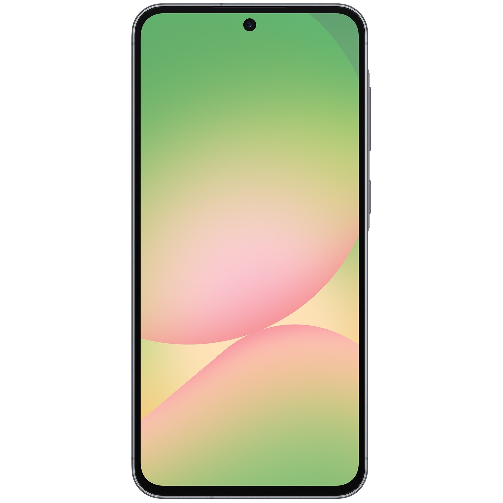 Samsung Galaxy A56 128GB Graphite 6.7 5G (8GB) DE Model Android