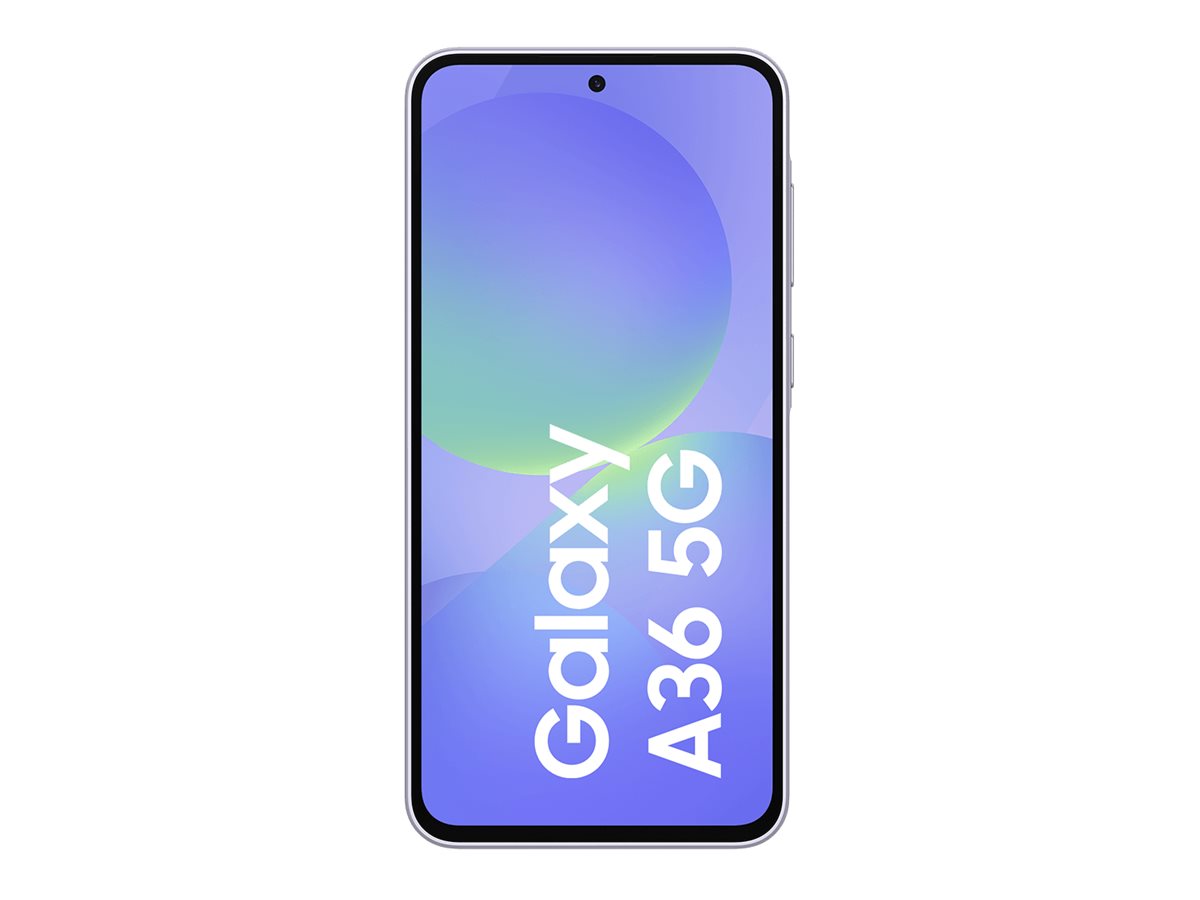 TELEKOM Samsung Galaxy A36 128GB violett