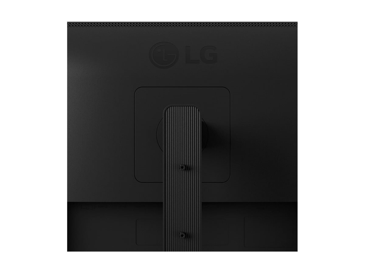 LG 24BA450-B computer monitor