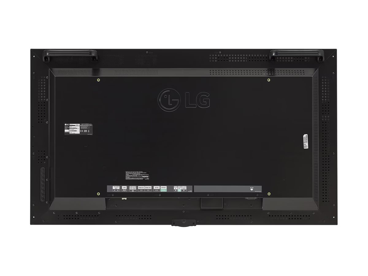 LG 49XS4P Signage Display