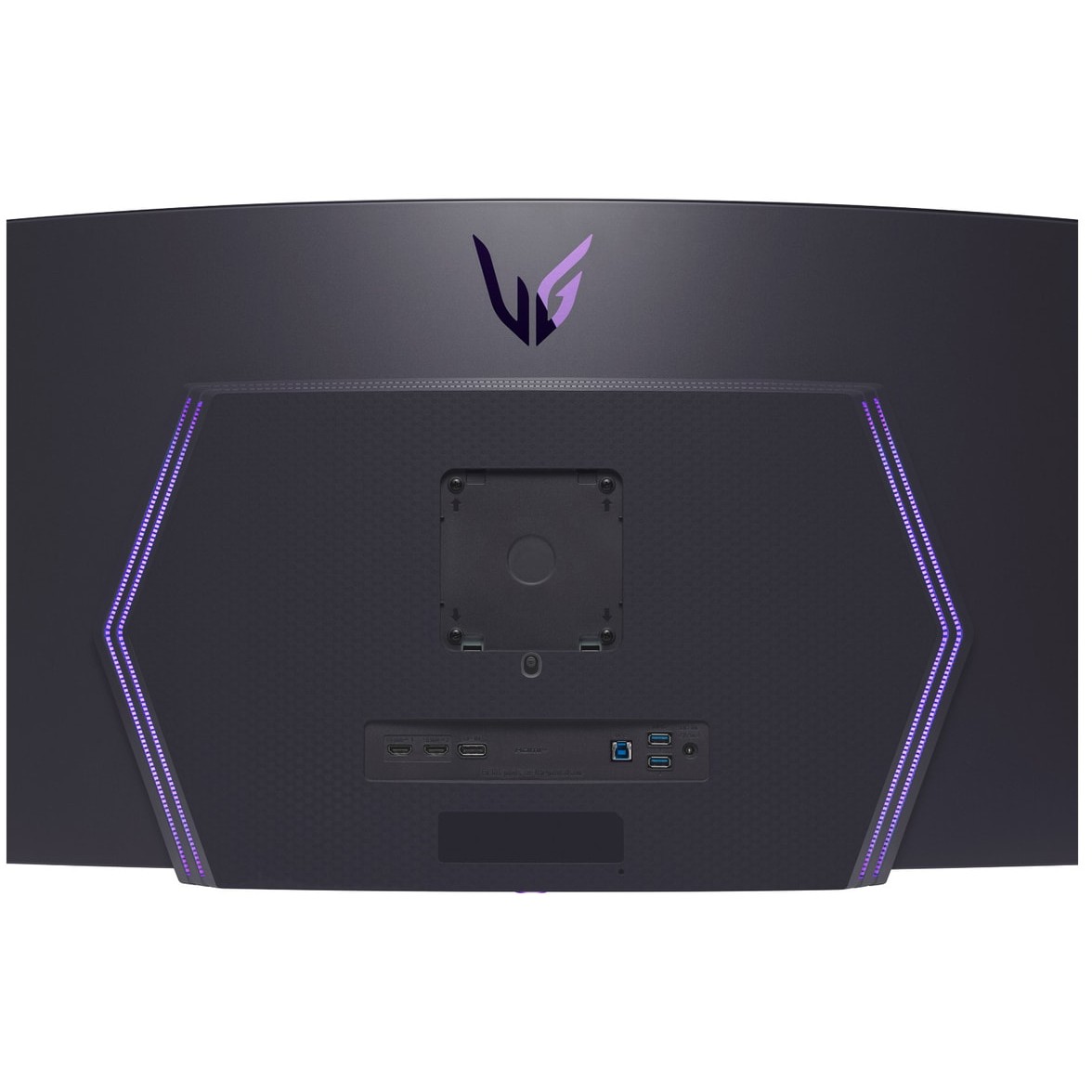 LG 114,30cm 45GS95QX-B   WQHD 21:9 OLED DP HDMI