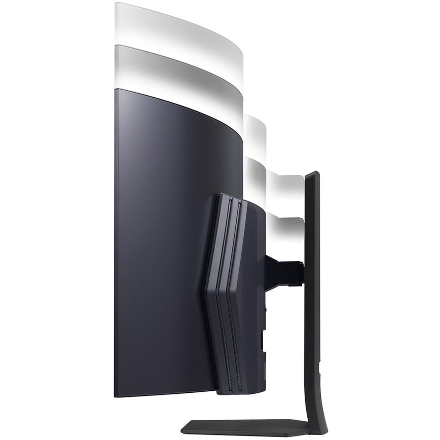 LG 114,30cm 45GS95QX-B   WQHD 21:9 OLED DP HDMI