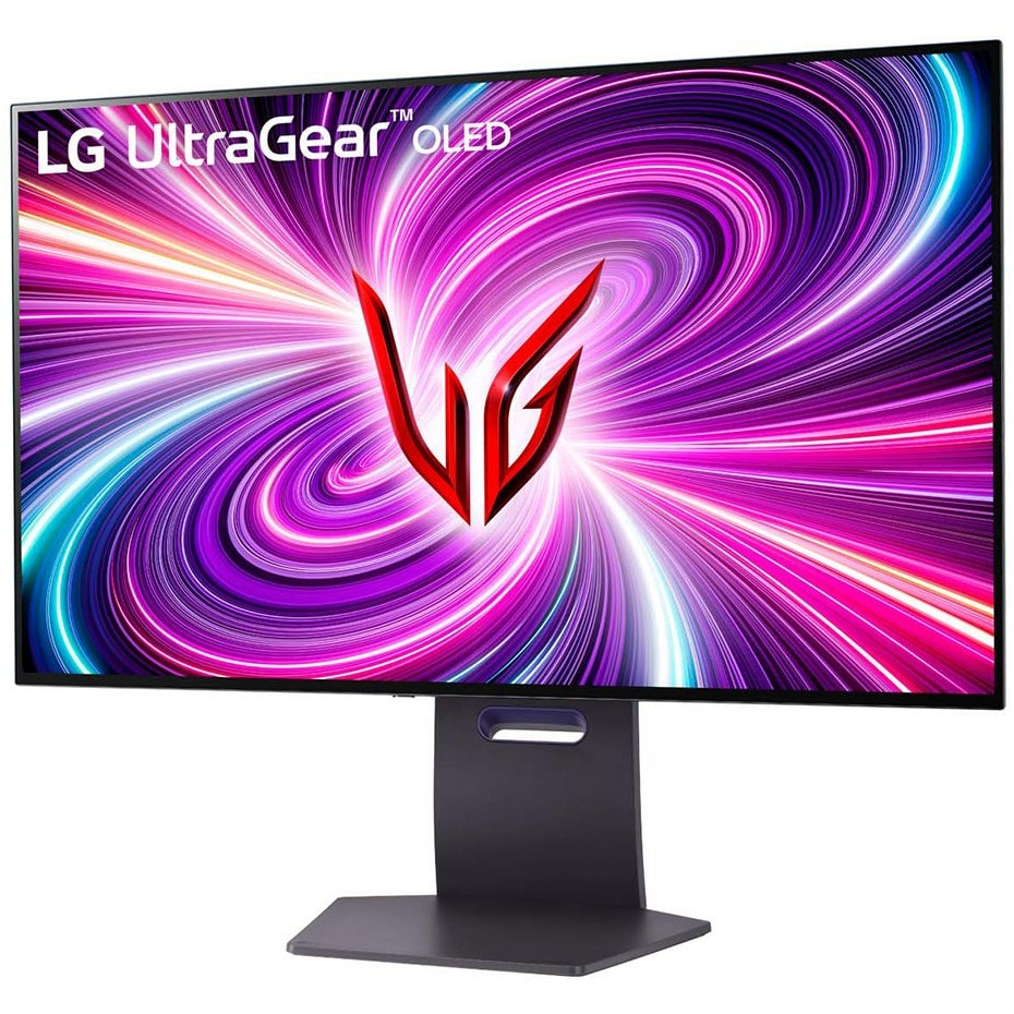 LG 32GS95UX-B computer monitor
