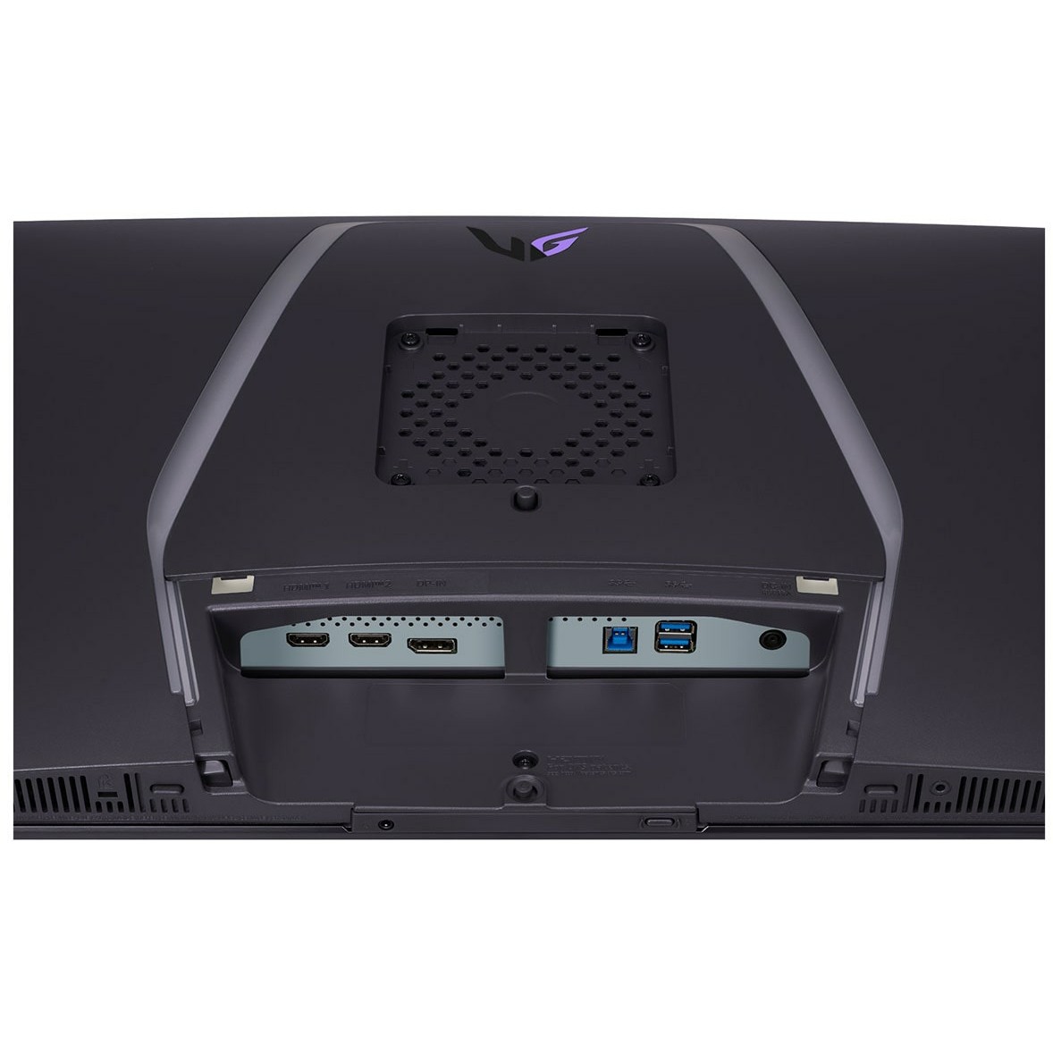 LG 32GS95UX-B computer monitor