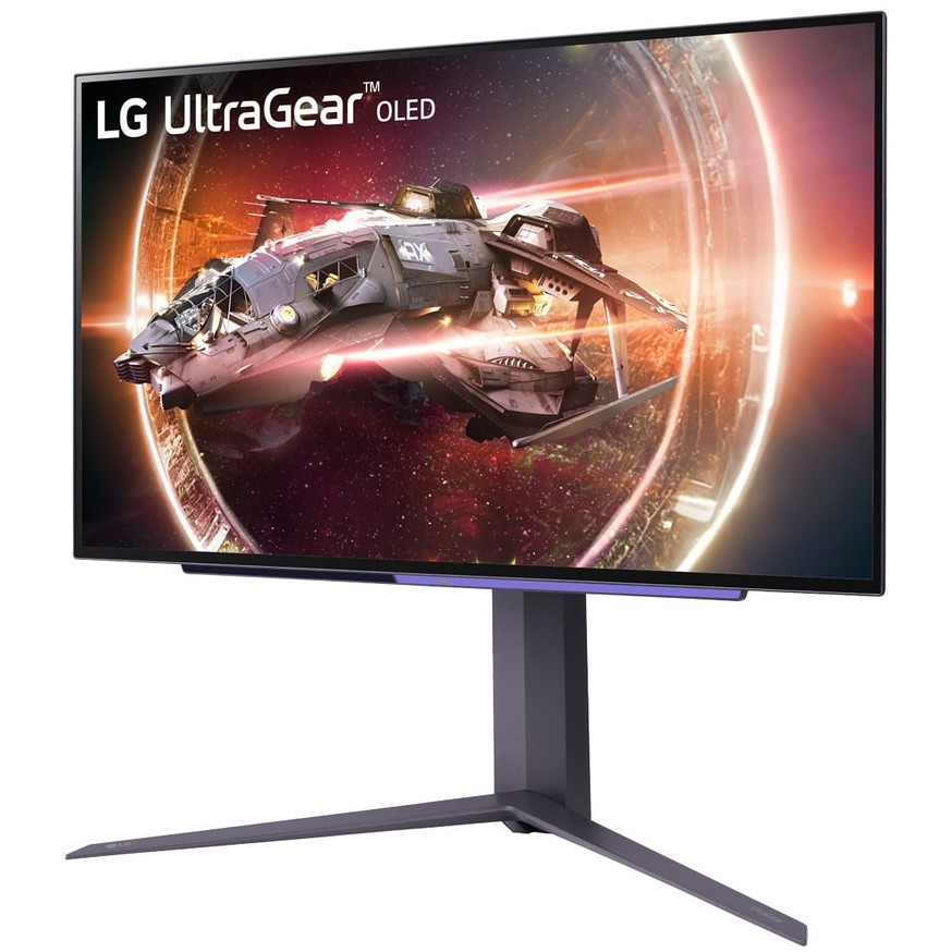 LG 27GS95QX-B computer monitor