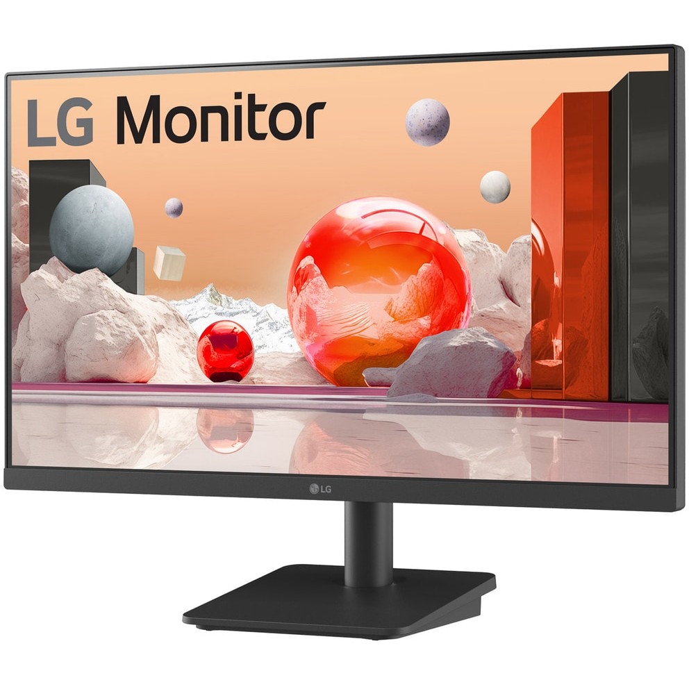 LG 24BA400-B computer monitor