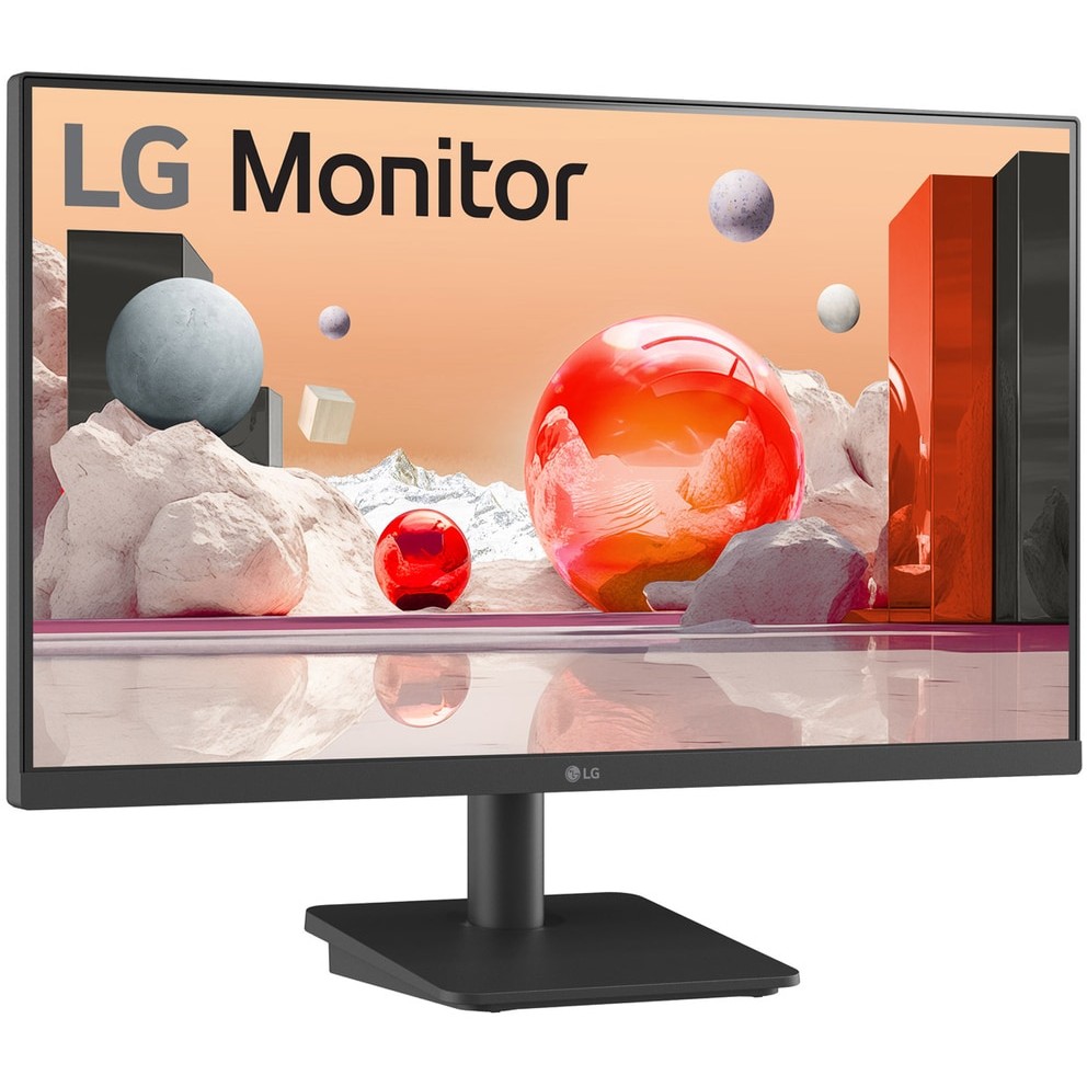 LG 24BA400-B computer monitor