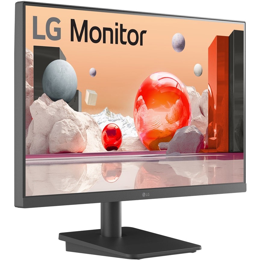 LG 24BA400-B computer monitor