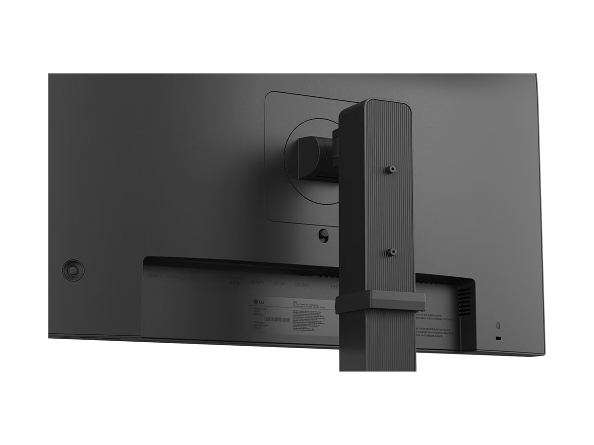 LG 24BA750-B computer monitor