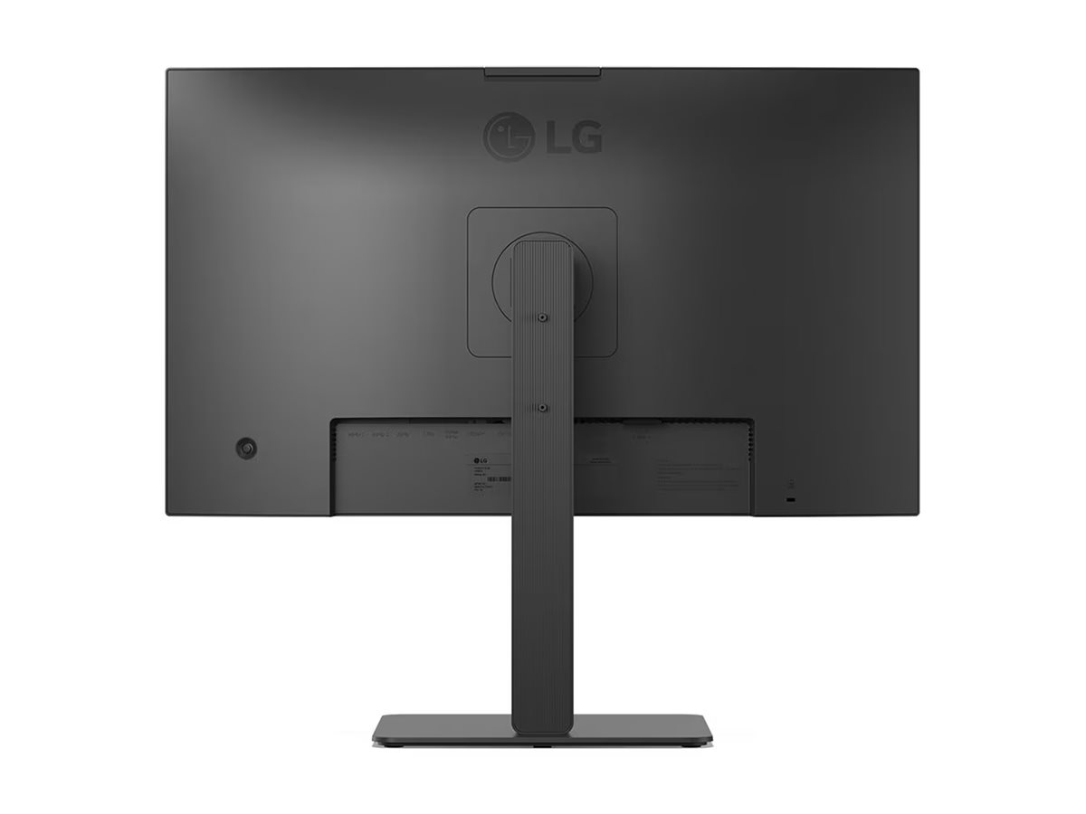 LG 27 27BA850-B Full HD HDMI DP DaisyChain IPS Black 16:9